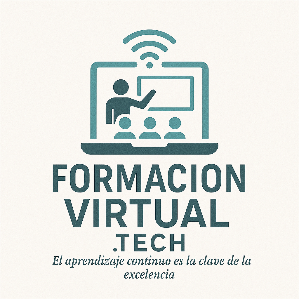 Cursos de Teleformación